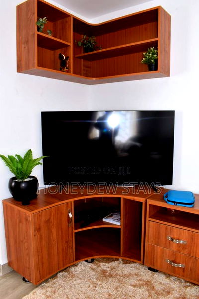 Furnished 4bdrm Maisonette in Greenpark Estate, Mlolongo for rent - Image 9