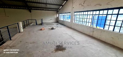 Syokimau: 4500sqft Godown to Let - Image 8