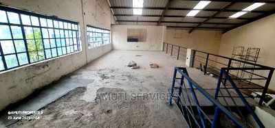 Syokimau: 4500sqft Godown to Let - Image 9