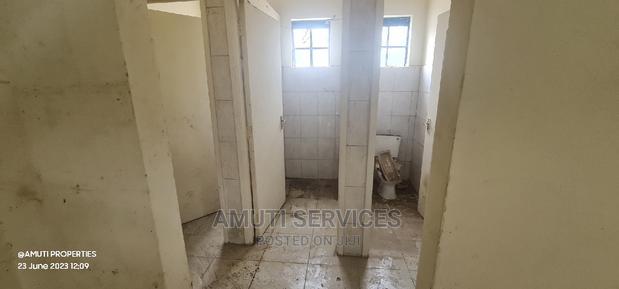 Syokimau: 4500sqft Godown to Let