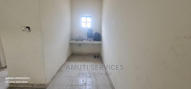 Syokimau: 4500sqft Godown to Let