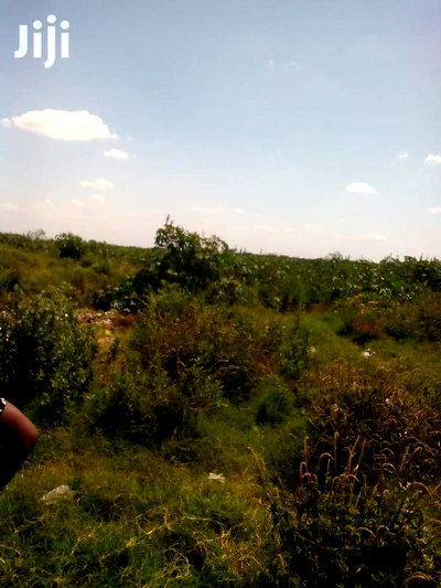 Selling 5 Acres At Thika Kiganjo,Kanguki - Image 3