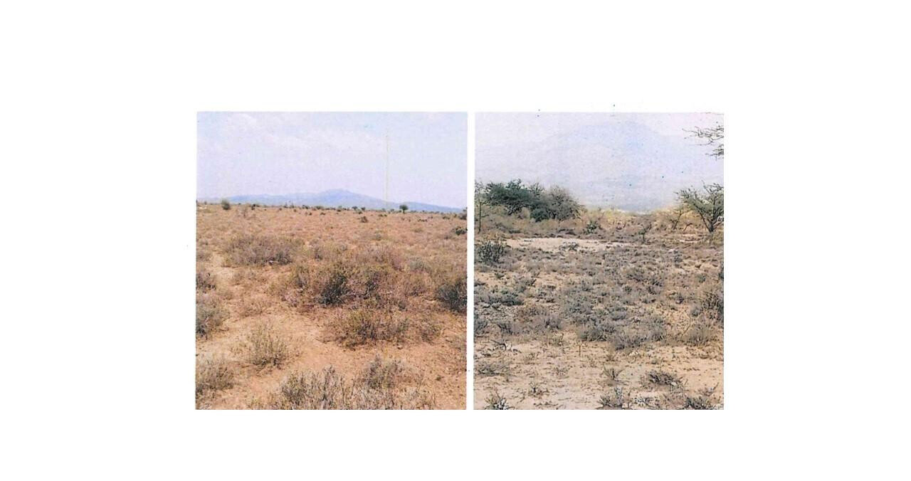 KSh 10.8M Freehold Land