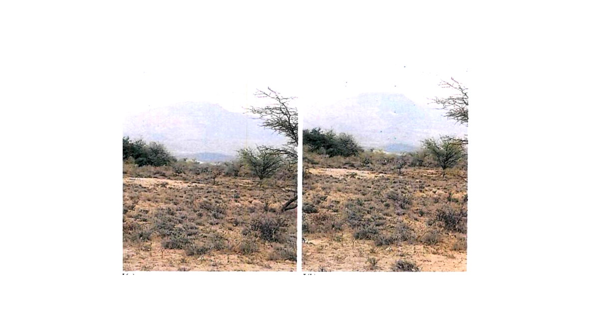 KSh 10.8M Freehold Land