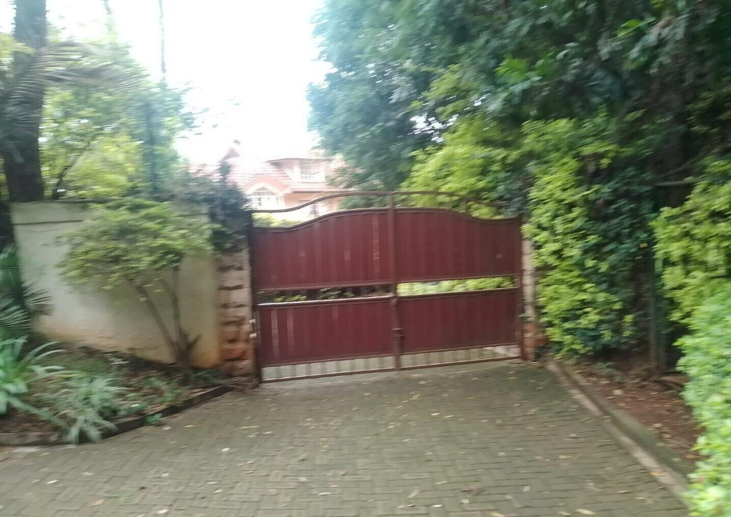 Quarter Acre Garden Home