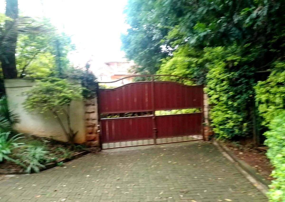 Quarter Acre Garden Home