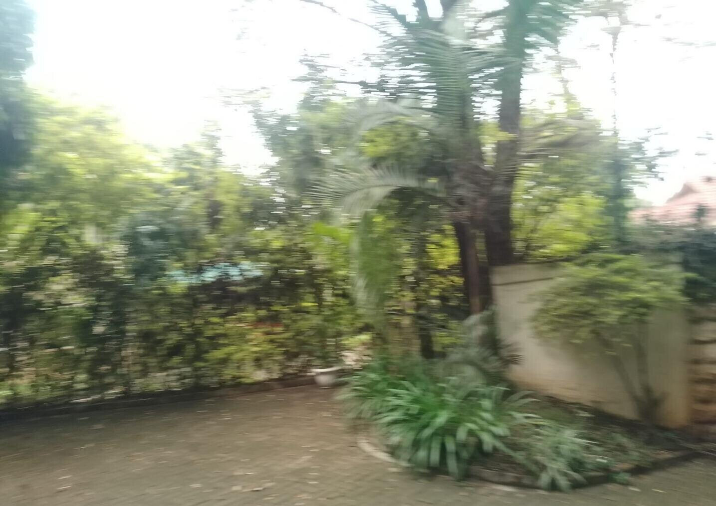 Quarter Acre Garden Home