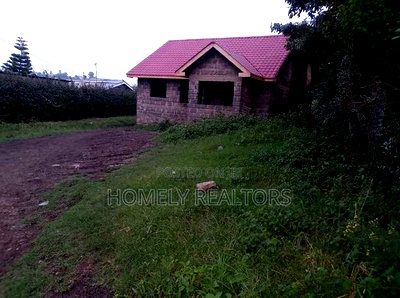 3bdrm Bungalow in Primary Road, Kiserian for sale - Image 4