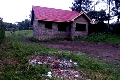 3bdrm Bungalow in Primary Road, Kiserian for sale - Image 1