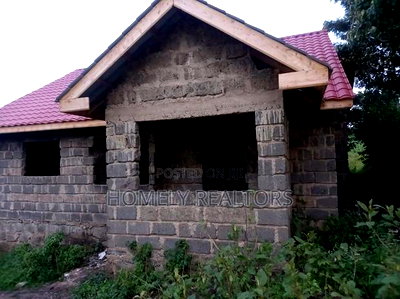 3bdrm Bungalow in Primary Road, Kiserian for sale - Image 5