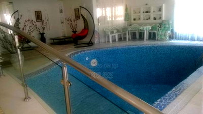 Furnished 5bdrm House in Nyali Mkomani for sale - Image 9