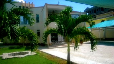 Furnished 5bdrm House in Nyali Mkomani for sale - Image 8