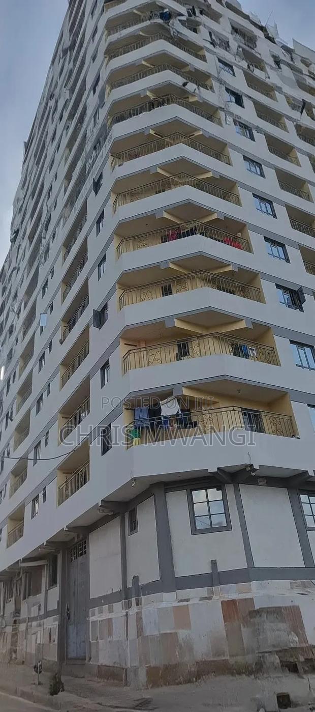 1bdrm Block of Flats in Njiru Street for sale