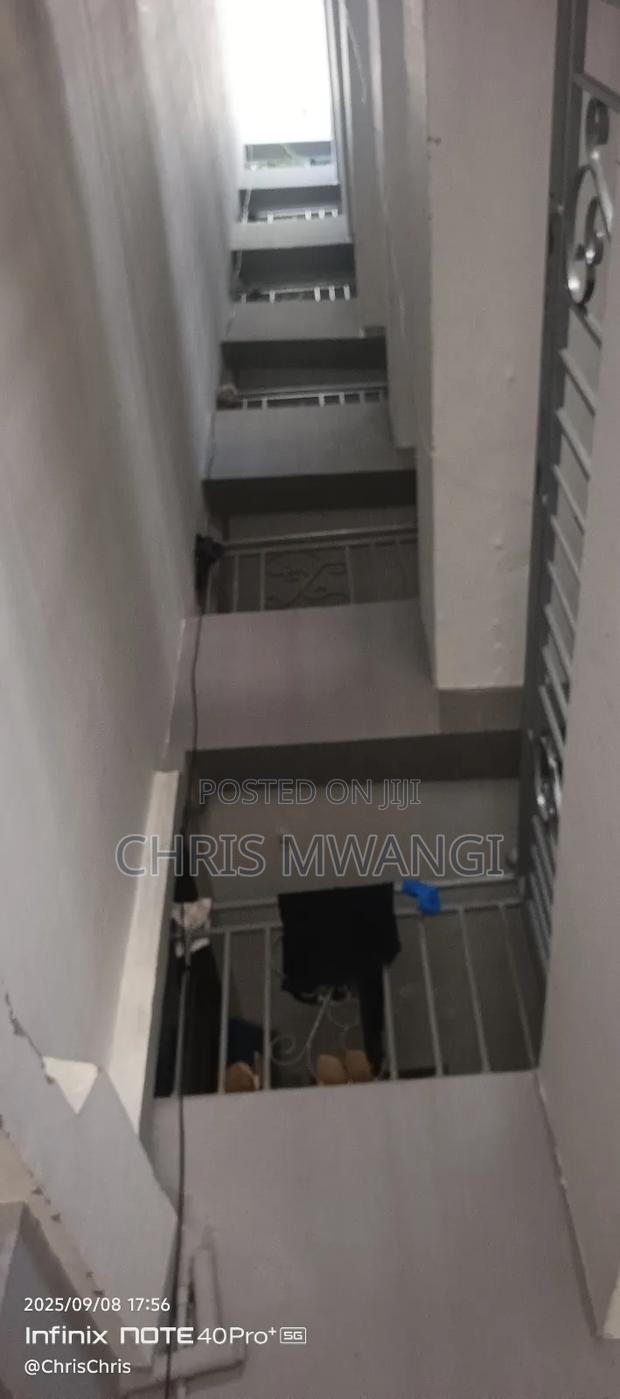 1bdrm Block of Flats in Njiru Street for sale