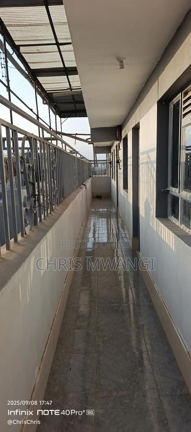 1bdrm Block of Flats in Njiru Street for sale