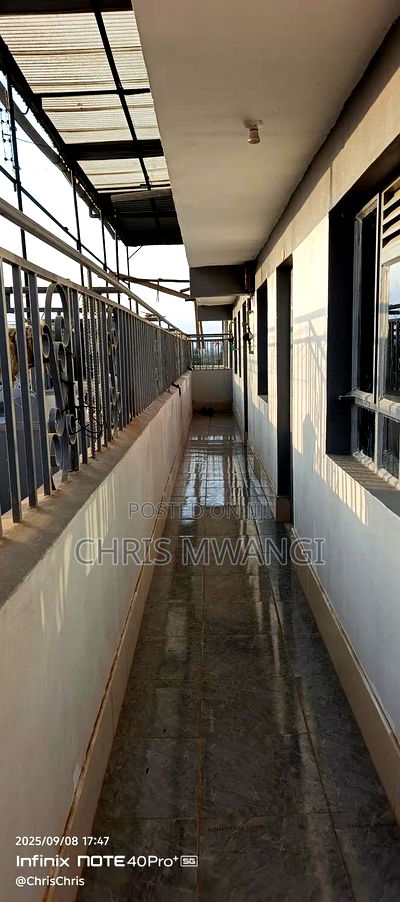 1bdrm Block of Flats in Njiru Street for sale - Image 10