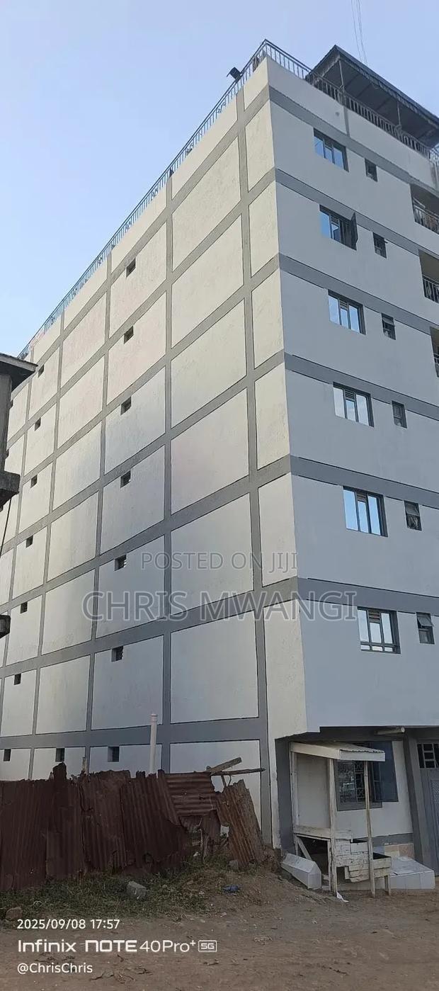 1bdrm Block of Flats in Njiru Street for sale