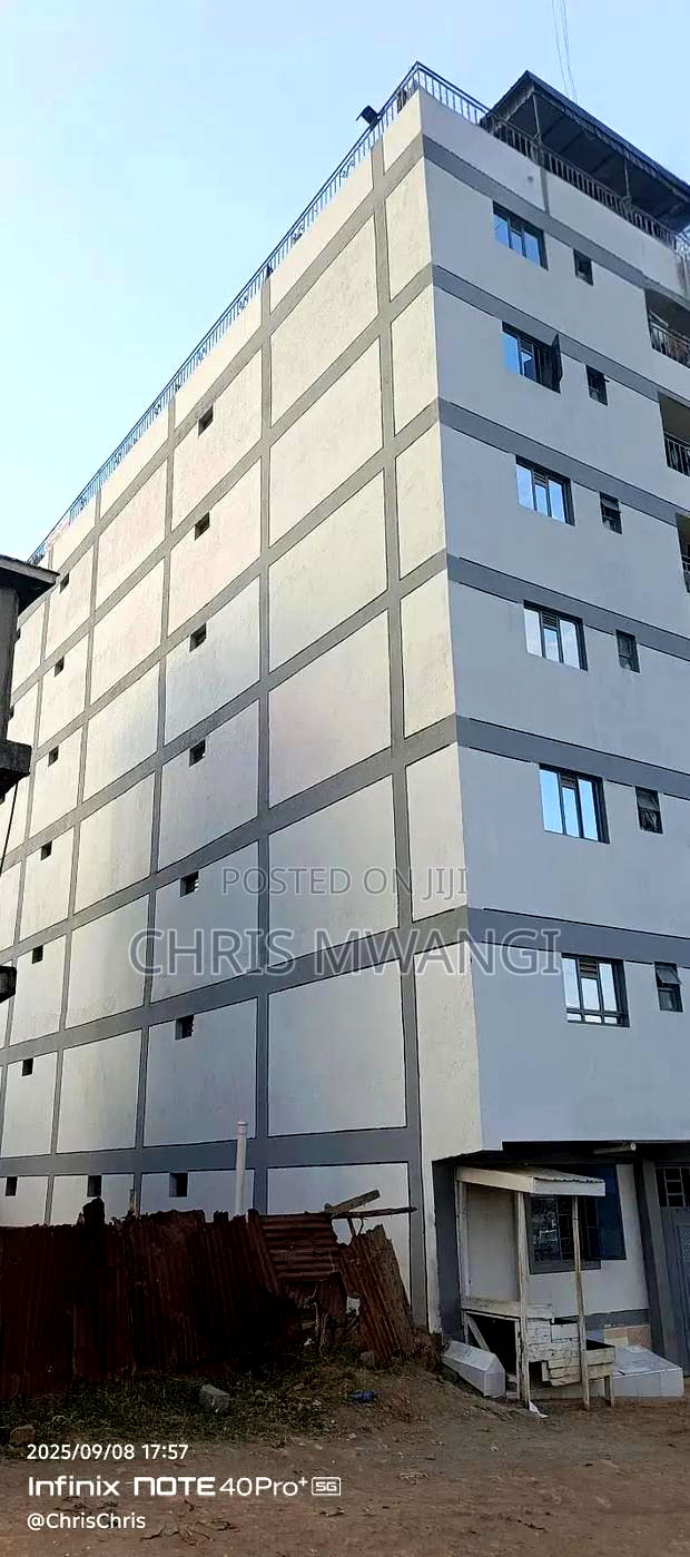 1bdrm Block of Flats in Njiru Street for sale