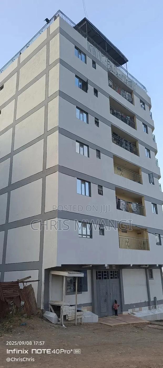 1bdrm Block of Flats in Njiru Street for sale