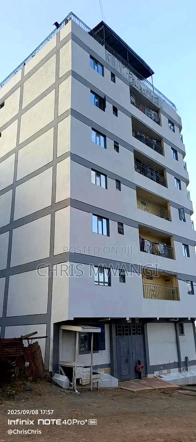 1bdrm Block of Flats in Njiru Street for sale - Image 2