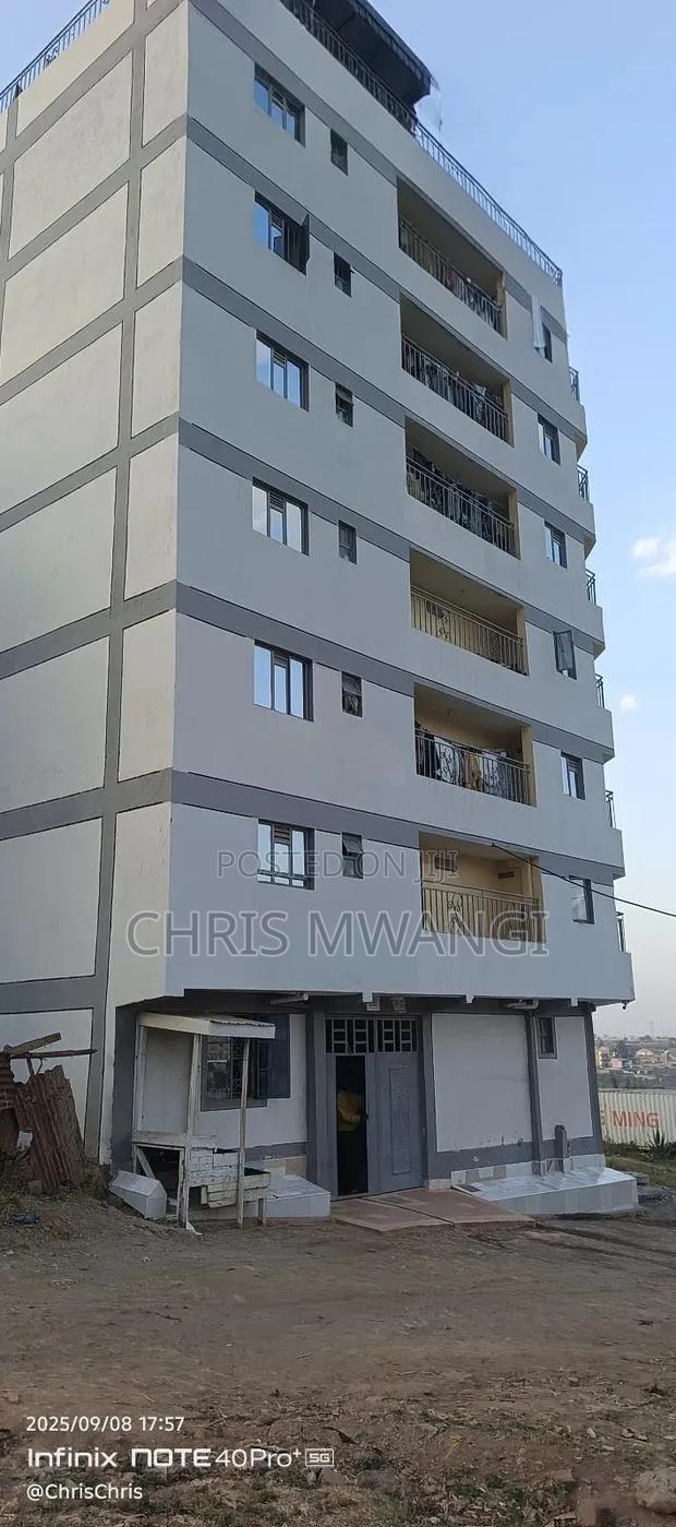 1bdrm Block of Flats in Njiru Street for sale