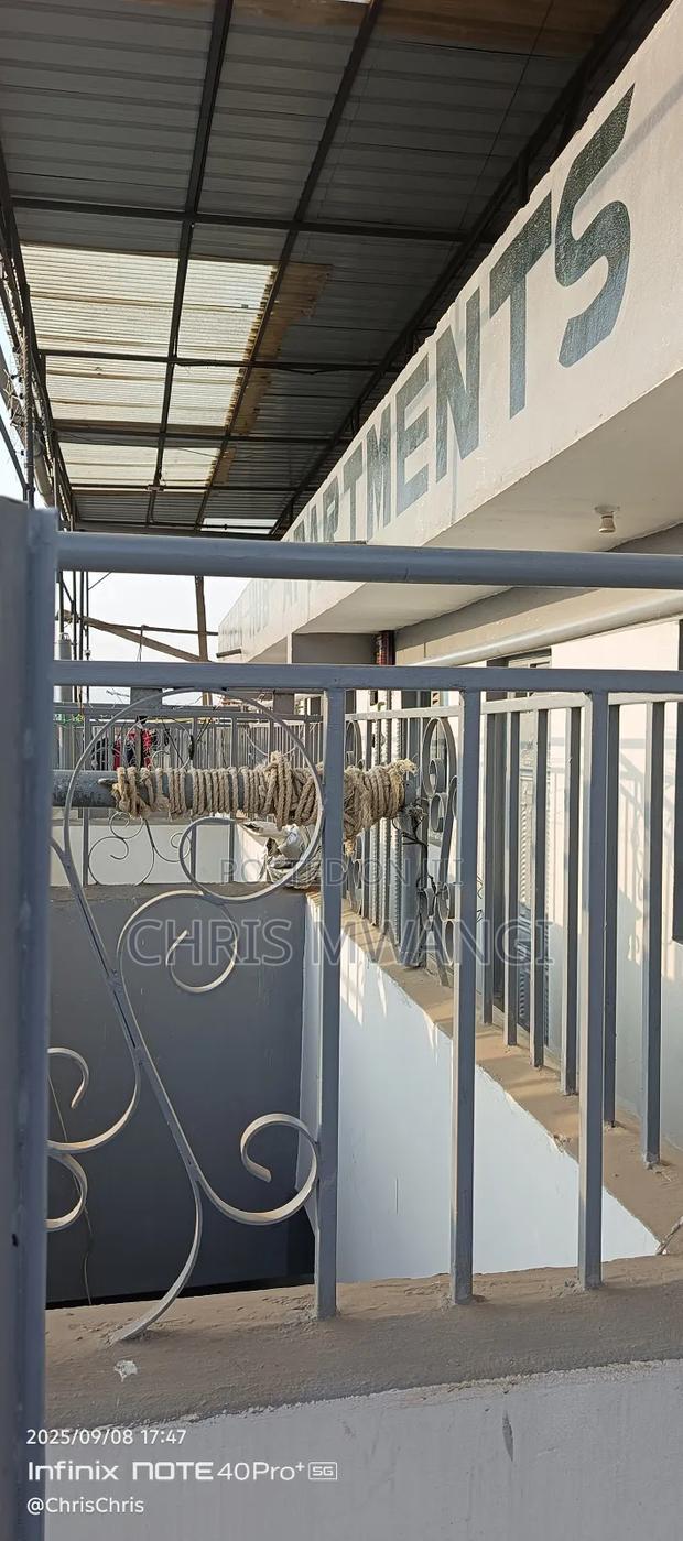 1bdrm Block of Flats in Njiru Street for sale