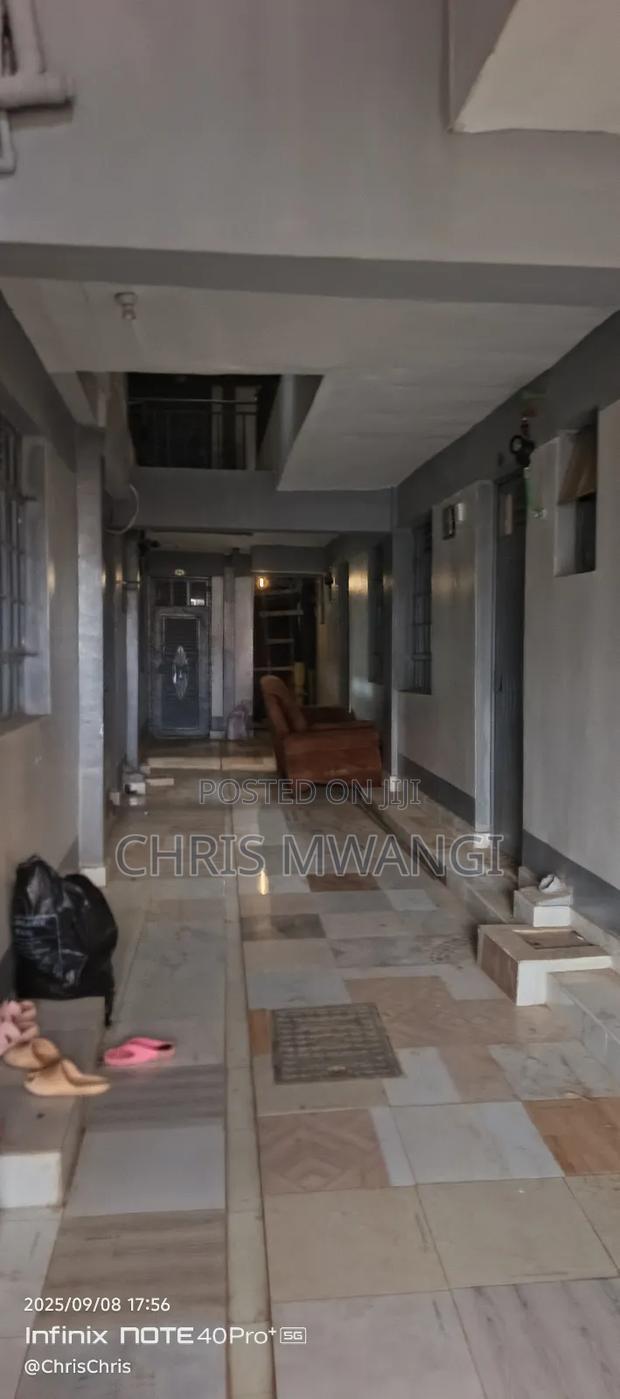 1bdrm Block of Flats in Njiru Street for sale
