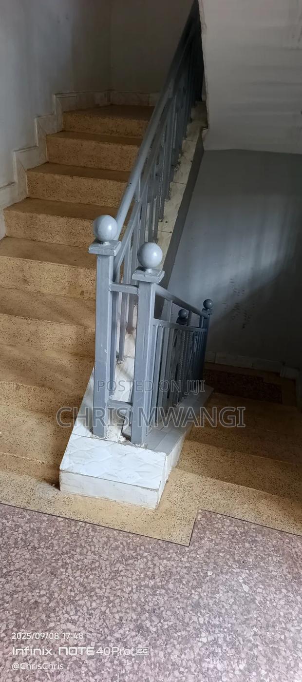 1bdrm Block of Flats in Njiru Street for sale