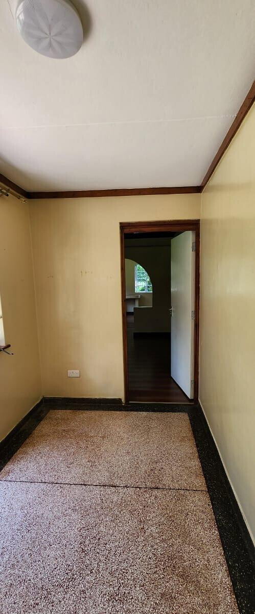 Quarter Acre Home with Garden at KSh 200K