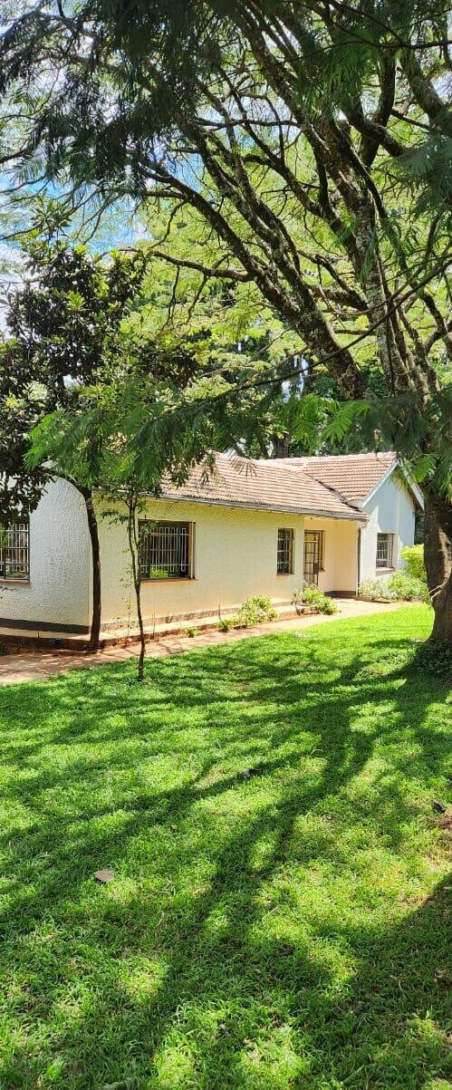 Quarter Acre Home with Garden at KSh 200K