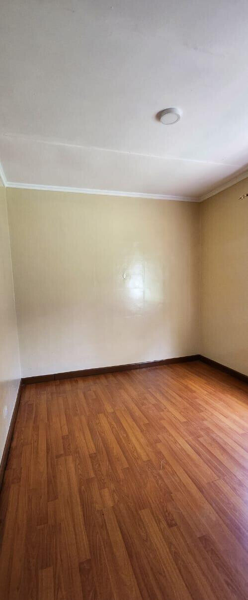 Quarter Acre Home with Garden at KSh 200K