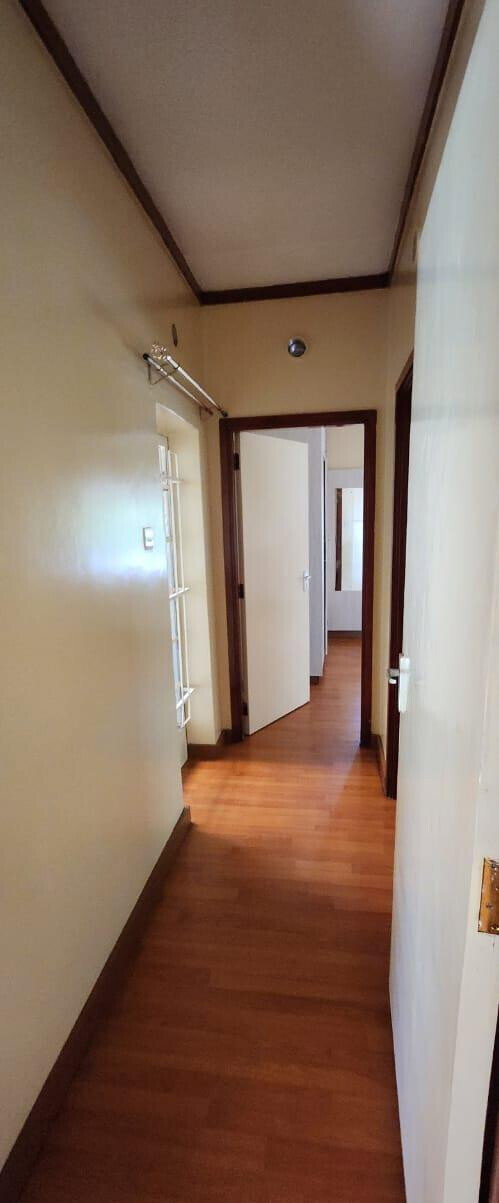 Quarter Acre Home with Garden at KSh 200K