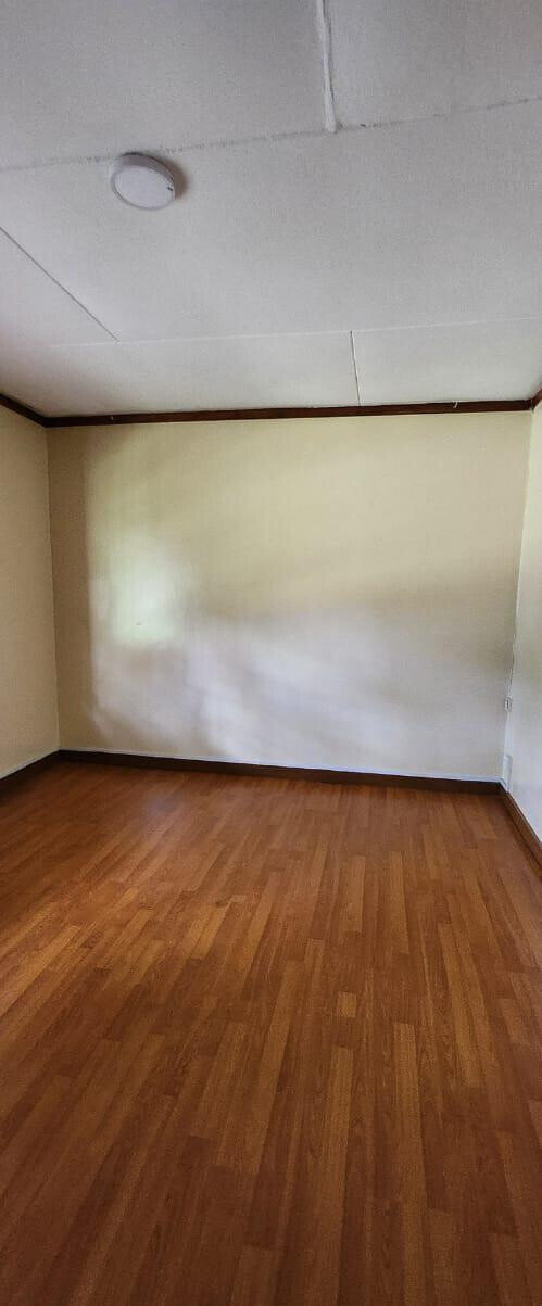 Quarter Acre Home with Garden at KSh 200K