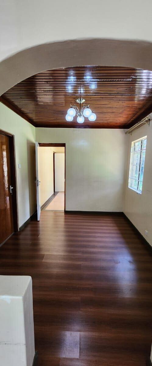 Quarter Acre Home with Garden at KSh 200K