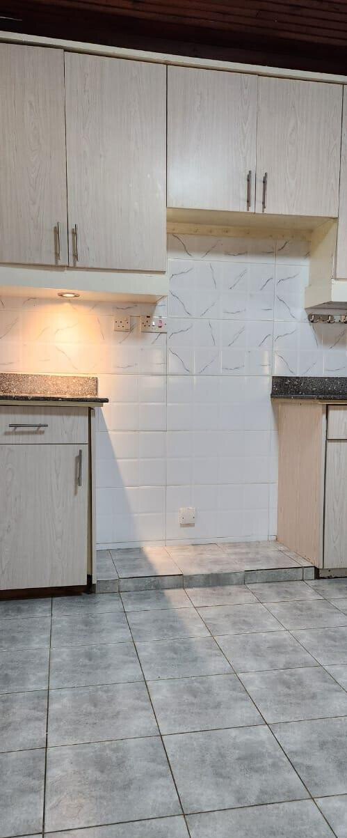 Quarter Acre Home with Garden at KSh 200K
