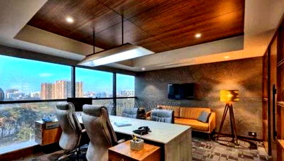 Executive Working Spaces - Image 4