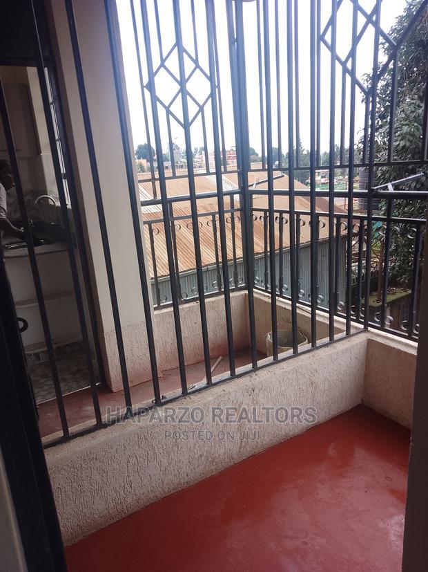 1bdrm Apartment in Muthure, Kikuyu for rent