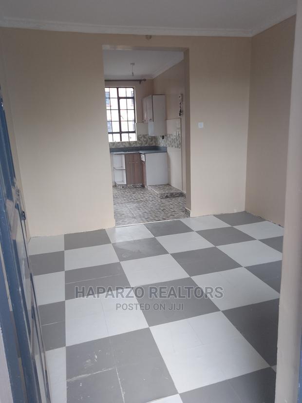 1bdrm Apartment in Muthure, Kikuyu for rent