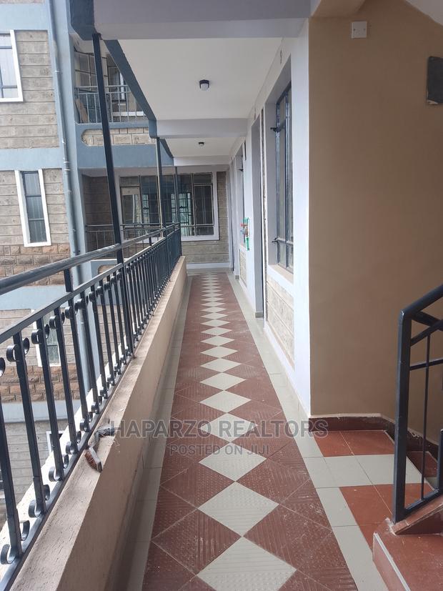 1bdrm Apartment in Muthure, Kikuyu for rent