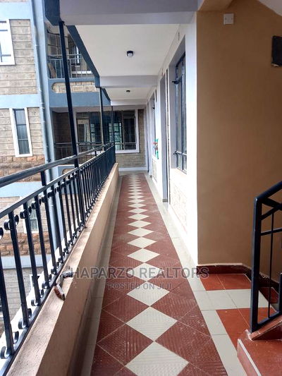 1bdrm Apartment in Muthure, Kikuyu for rent - Image 10