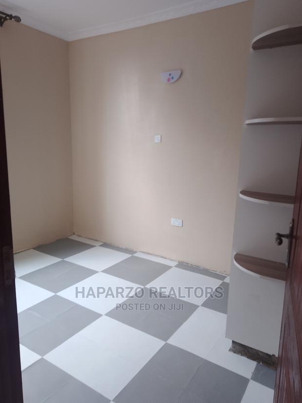 1bdrm Apartment in Muthure, Kikuyu for rent
