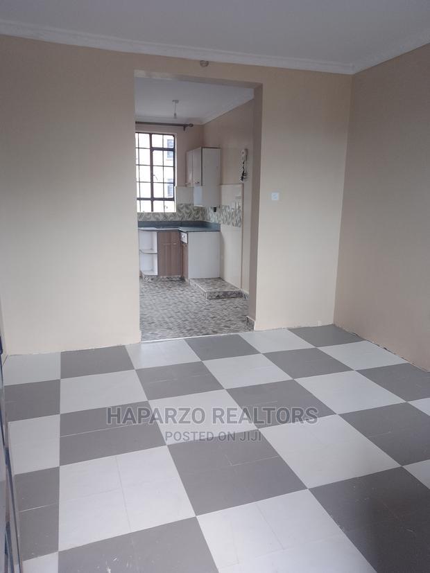 1bdrm Apartment in Muthure, Kikuyu for rent