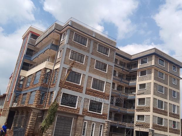 1bdrm Apartment in Muthure, Kikuyu for rent