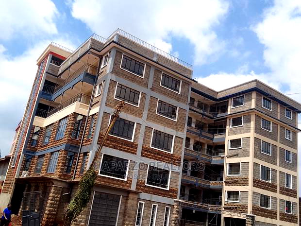 1bdrm Apartment in Muthure, Kikuyu for rent