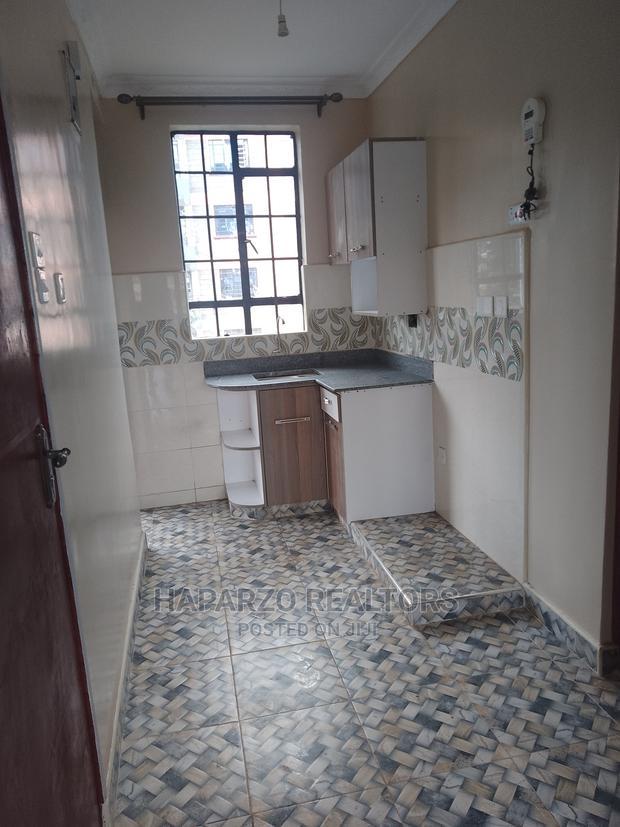1bdrm Apartment in Muthure, Kikuyu for rent
