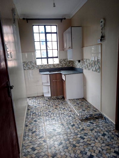 1bdrm Apartment in Muthure, Kikuyu for rent - Image 12