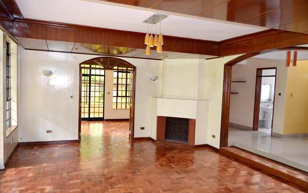 0.15 Acre Runda Haven at KSh 400K