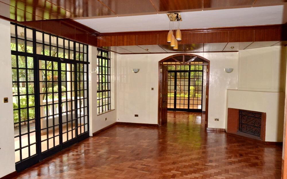 0.15 Acre Runda Haven at KSh 400K