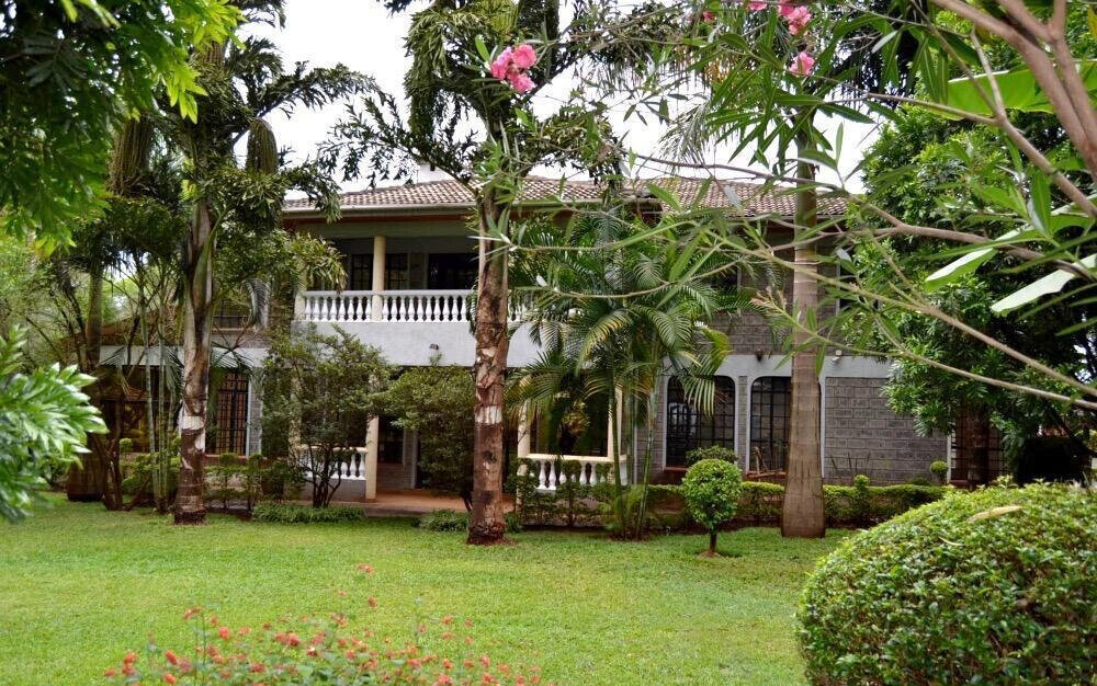 0.15 Acre Runda Haven at KSh 400K
