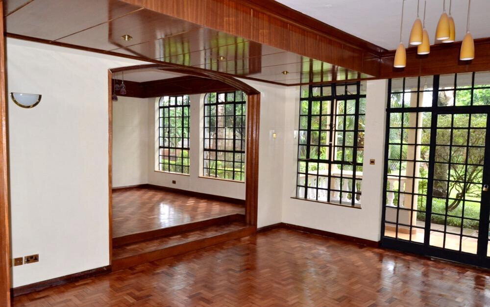 0.15 Acre Runda Haven at KSh 400K